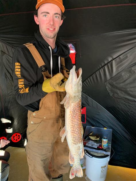 Chip Lake Alberta Anglers Atlas