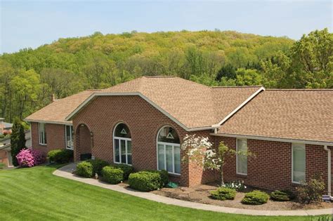 Gaf Timberline Hd Shakewood Roof Colors Roofing River House