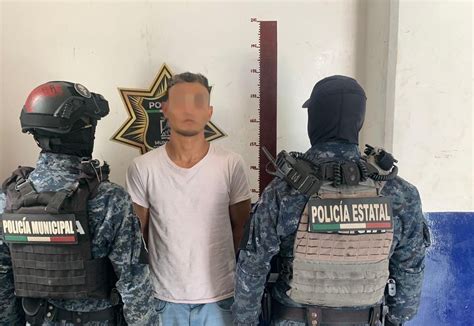 Detienen A Una Persona Por Narcomenudeo En Guadalupe Secretar A De