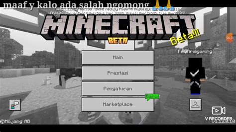 Cara Membuat Mesin Bom Dengan Tnt Di Minecraft Youtube