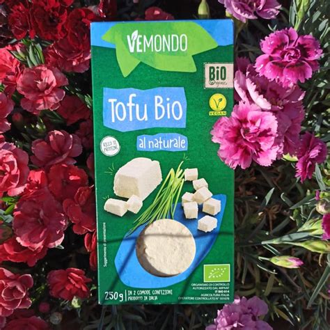 Vemondo Tofu Bio Al Naturale Review Abillion