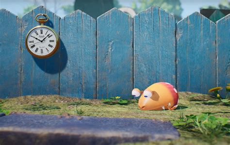 Pikmin 4 Is Finally Coming To Nintendo Switch