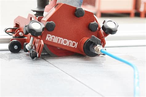 Raimondi S P A Professional Tile Tools Power Raizor For