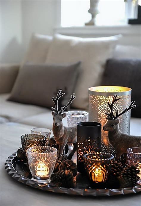 27 Scandinavian Christmas Decorating Ideas To Inspire You Feed