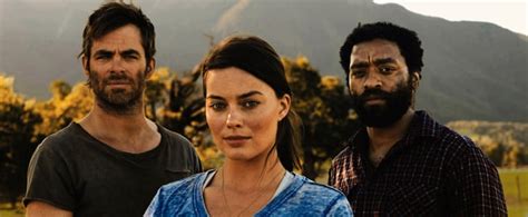 Z For Zachariah Trailer | POPSUGAR Entertainment