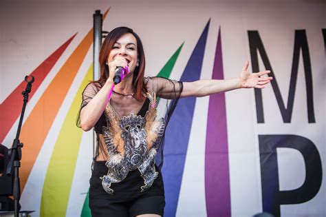Le Foto Del Gay Pride A Milano Il Post