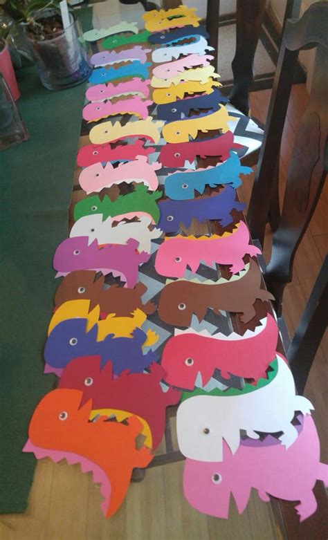Dinosaur Door Decs Door Decorations College Door Decs Ra Door Decs