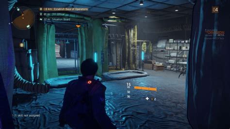 The Division Beta Preliminary Graphics Comparison PC Ultra Vs Low