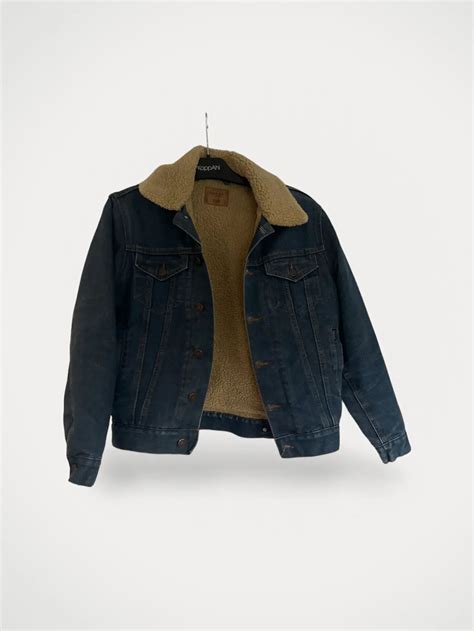 Rocky Rocky Jacket Grailed