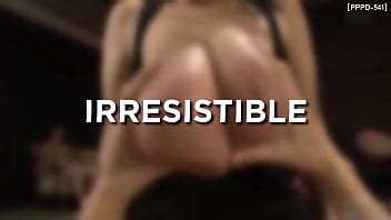 Hitomi Tanaka Irresistible XVIDEOS