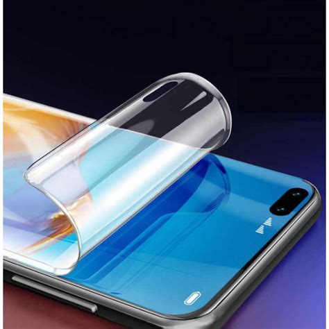 Shot Pack De Films Hydrogel Pour Oppo Find X Pro Incurve Ecran