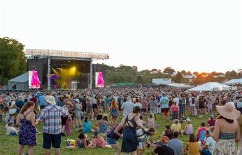 Railbird Festival With Noah Kahan Turnpike Troubadours Chris