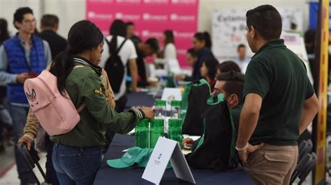 REALIZAN SEGUNDA FERIA DE EMPLEO 2019 Periódico AM