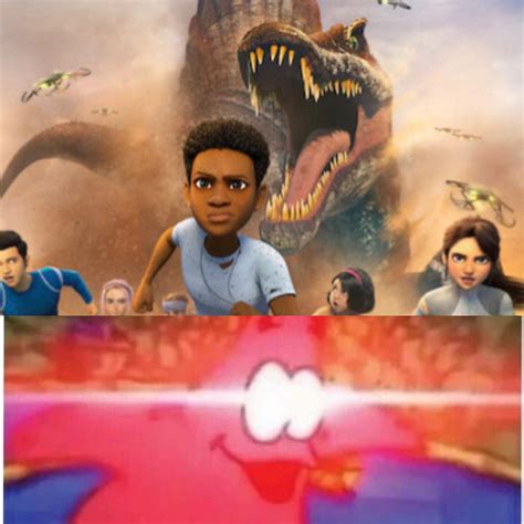 Anyone Else Excited For Season 4 R Jurassicmemes