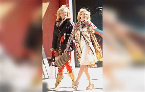 Sex And The City Cast S BIG Announcement About New Film