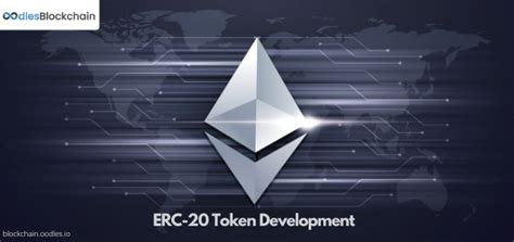 ERC-20 Token Standard | A Compact Guide to Development