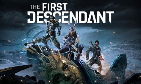 The First Descendant Release Date Gameplay And Trailer DroidJournal