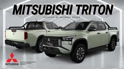 Explore The Inner Workings Of Mitsubishi Triton A Visual Parts Breakdown
