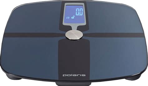 Обзор напольных весов Polaris PWS 1883DGFI