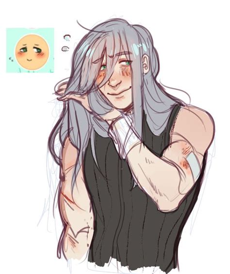 CanaryWitch S Big Gay Alt For The Anime Boy Mickey Mouse Game In Character Design