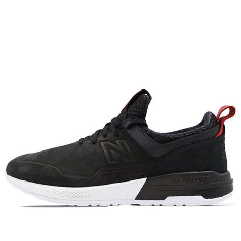 New Balance 365 Series Black Ms365cny Kickscrew