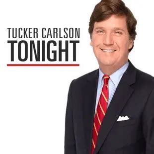 Tucker Carlson Tonight: Latest News, Analysis & Opinion - PRIMETIMER