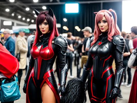 Como fazer um cosplay incrível para a Comic con CineFront