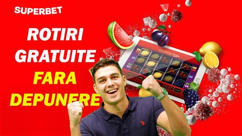 Bonusuri F R Depunere I Rotiri Gratuite La Superbet Youtube