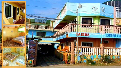 Transient Houses In Alaminos Pangasinan I Love Pangasinan