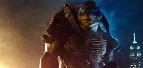 Cineplex Nouvelles Cineplex Les Teenage Mutant Ninja Turtles Se