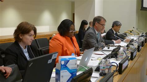 UNGEGN - United Nations Group of Experts on Geographical Names