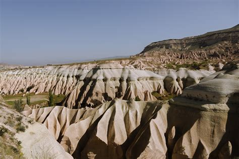 Hiking In Cappadocia - 3 Best Trails + Instructions & Maps - Penelope Tours