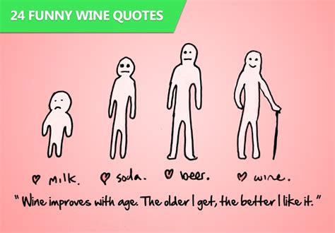 24 Funny Wine Quotes | Wine Folly