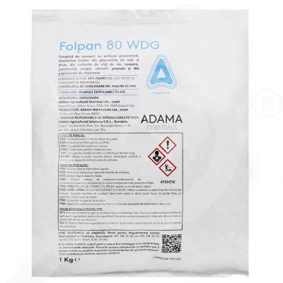 Folpan Wdg Kg Adama Nexles Italia