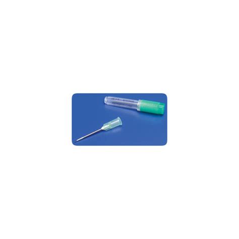 Cardinal Health Pr Monoject Rigid Pack Hypodermic Needle With