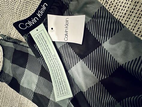 Calvin Klein Pajama Pants Womens Fashion Bottoms Other Bottoms On