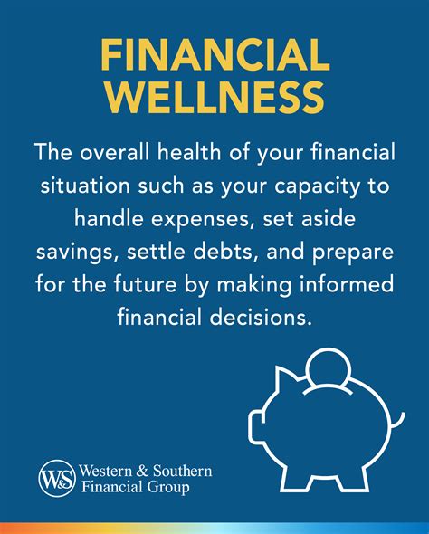 Financial Wellness 101 Tips To Boost Your Financial Well Being