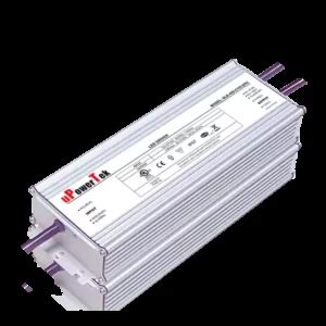 Upowertek High Power Waterproof Led Driver Manufacturer