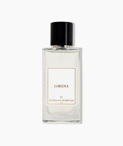 Lorena Un Parfum Cr Par St Phanie De Bruijn Pour Lorena Vergani