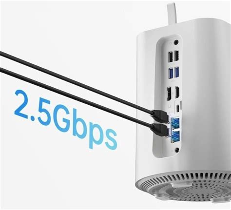 This Sub-$300 Mini PC Is Also A NAS Box And 2.5GbE Router Rolled Into ...