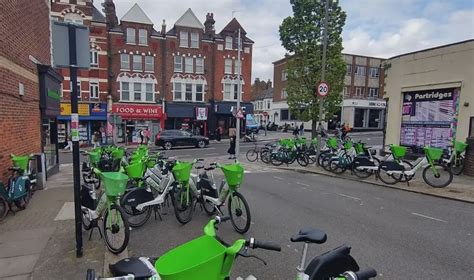 Wandsworth Council To Ban E Bikes On Pavements Best Of South West LDN