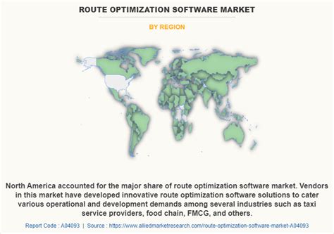 Route Optimization Software Market Size Forecast 2030