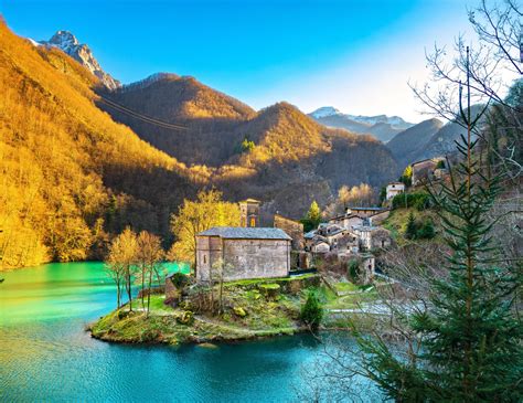 Borghi Della Garfagnana I Pi Belli Da Scoprire Nella Provincia Di