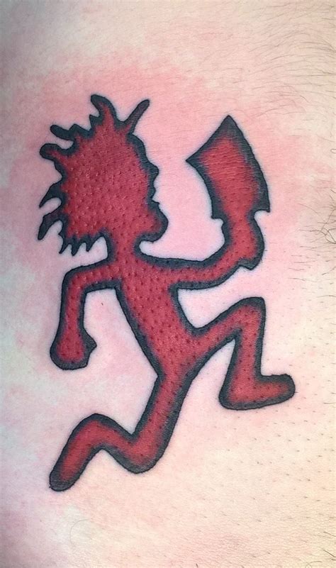 hatchet man tattoo outline - paper-fairy-balls-tutorial