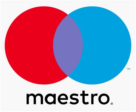 Mastercard Logo Vector Mastercard Maestro Logo Png - Maestro Card Logo ...