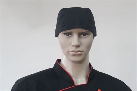 Бандана черная (ткань плащевая) - купить с доставкой по выгодным ценам ...