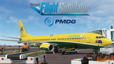 PMDG Universal Flight Tablet Review Microsoft Flight Simulator YouTube