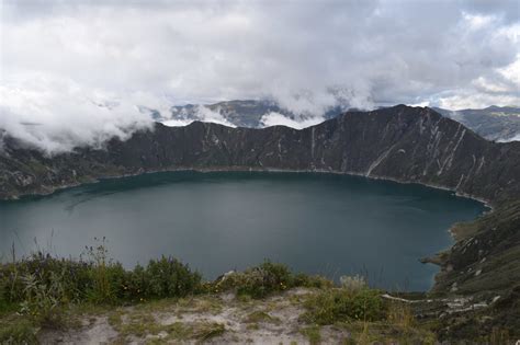 Estos Son Los 5 Lugares De La Sierra Ecuatoriana Que Debes Visitar