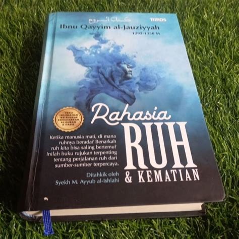 Jual BUKU RAHASIA RUH KEMATIAN Shopee Indonesia