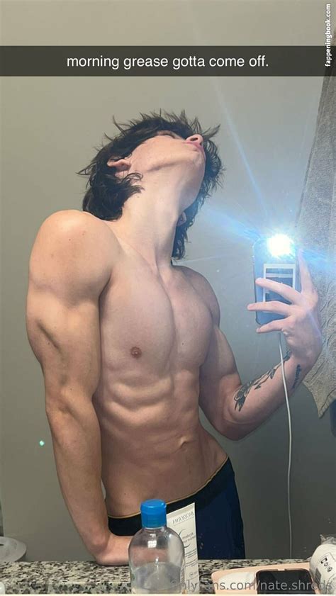 Nate Shreds Nude OnlyFans Leaks The Fappening Photo 6667041